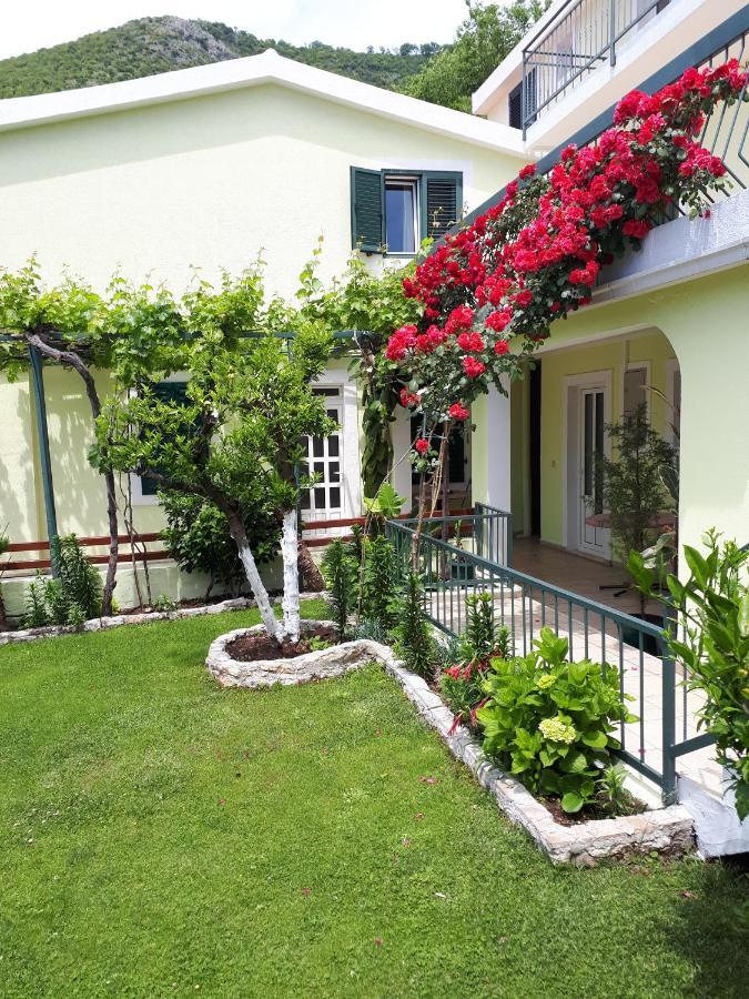 Apartments Simo Petrovac Exterior photo