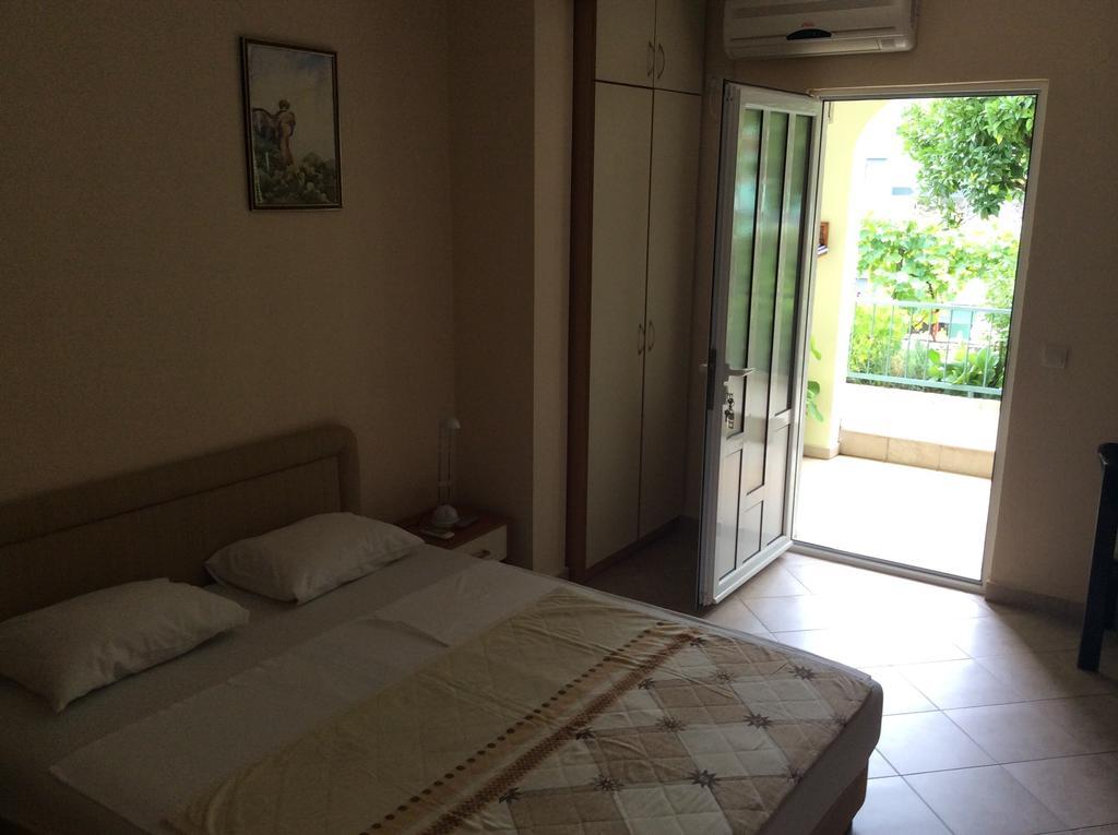 Apartments Simo Petrovac Room photo